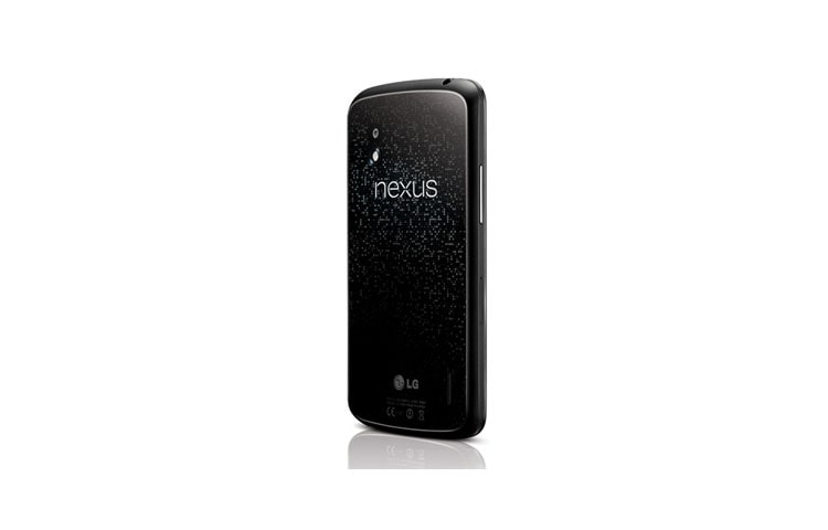 LG NEXUS 4. Вы в центре развлечений, E960, thumbnail 10