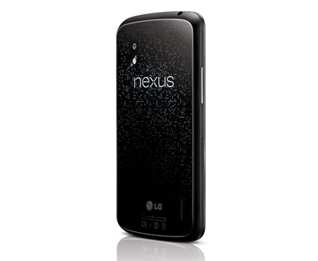 LG NEXUS 4. Вы в центре развлечений, E960, thumbnail 10