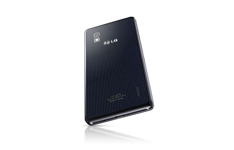 LG Высокая производительность, неповторимый дизайн, инновационная мультизадачность., E975, thumbnail 5