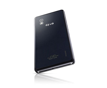 LG Высокая производительность, неповторимый дизайн, инновационная мультизадачность., E975, thumbnail 5