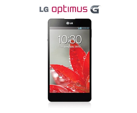 LG Высокая производительность, неповторимый дизайн, инновационная мультизадачность., E975