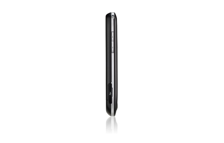 LG Новый 3G тачфон LG Cookie Plus (GS500) с возможностью доступа к социальным сетям (SNS), GS500, thumbnail 3