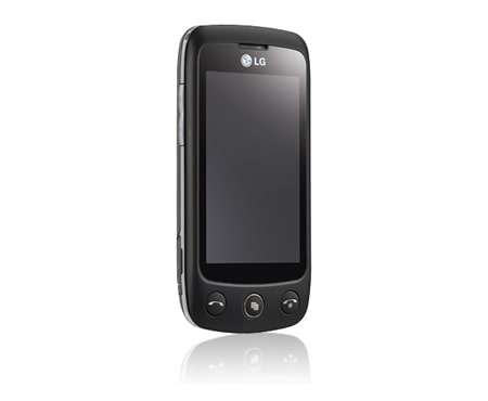 LG Новый 3G тачфон LG Cookie Plus (GS500) с возможностью доступа к социальным сетям (SNS), GS500, thumbnail 2