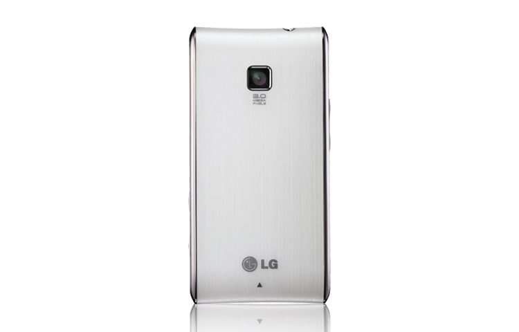 LG Смартфон на базе Android. Освоить смартфон просто. Выбери свои приложения сам., GT540, thumbnail 5