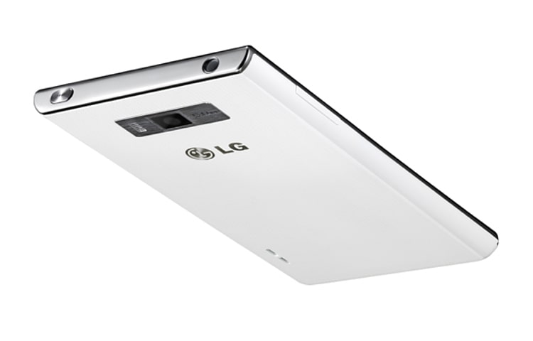 LG Сверхтонкий смартфон с большим экраном в новом концептуальном дизайне L-Style , P705, thumbnail 8