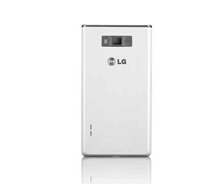 LG Сверхтонкий смартфон с большим экраном в новом концептуальном дизайне L-Style , P705, thumbnail 2