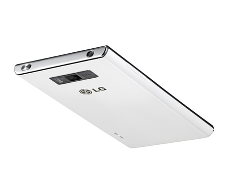 LG Сверхтонкий смартфон с большим экраном в новом концептуальном дизайне L-Style , P705, thumbnail 8