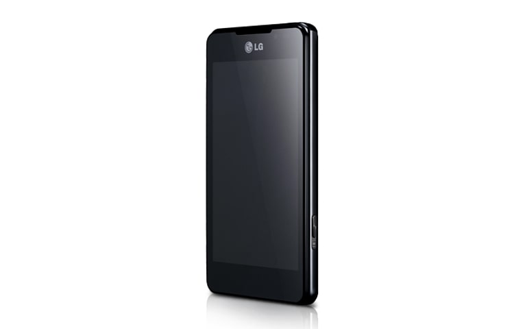 LG Прорыв в технологиях от LG: смартфон со сверх возможностями 3D!, P725, thumbnail 4