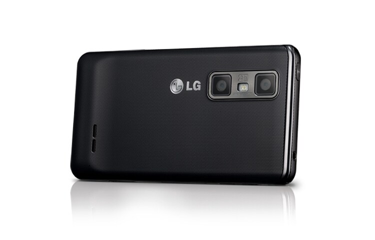 LG Прорыв в технологиях от LG: смартфон со сверх возможностями 3D!, P725, thumbnail 5