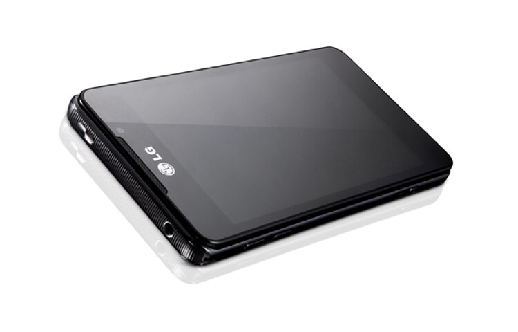 LG Прорыв в технологиях от LG: смартфон со сверх возможностями 3D!, P725, thumbnail 6