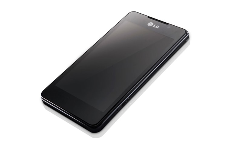 LG Прорыв в технологиях от LG: смартфон со сверх возможностями 3D!, P725, thumbnail 7