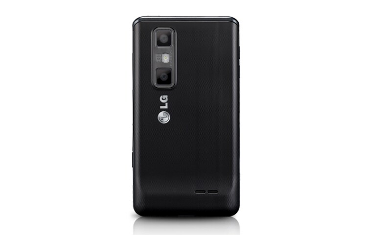 LG Прорыв в технологиях от LG: смартфон со сверх возможностями 3D!, P725, thumbnail 9
