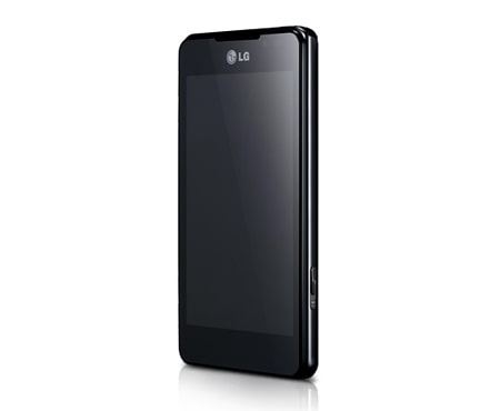 LG Прорыв в технологиях от LG: смартфон со сверх возможностями 3D!, P725, thumbnail 4
