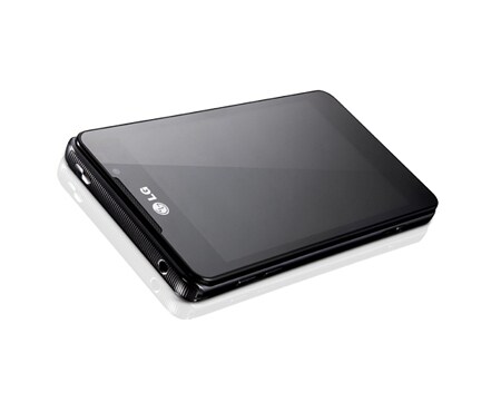 LG Прорыв в технологиях от LG: смартфон со сверх возможностями 3D!, P725, thumbnail 6