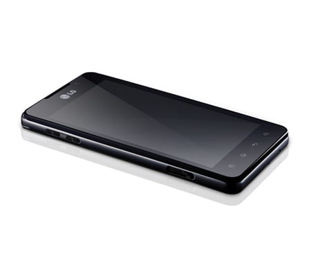 LG Прорыв в технологиях от LG: смартфон со сверх возможностями 3D!, P725, thumbnail 8
