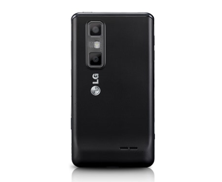 LG Прорыв в технологиях от LG: смартфон со сверх возможностями 3D!, P725, thumbnail 9