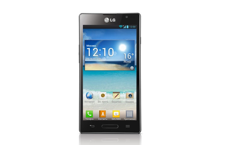 LG Большому экрану – большие открытия!, P765, thumbnail 7