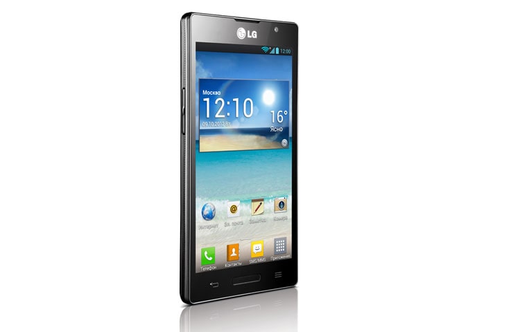 LG Большому экрану – большие открытия!, P765, thumbnail 9