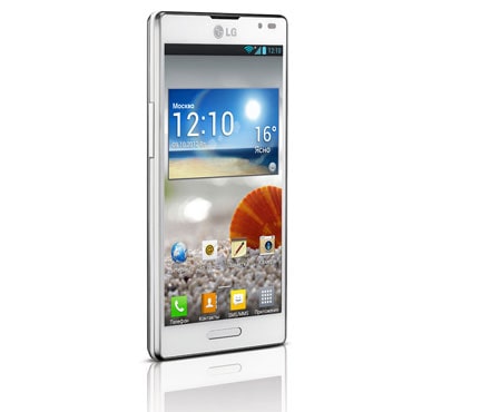 LG Большому экрану – большие открытия!, P765, thumbnail 5