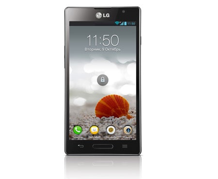 LG Большому экрану – большие открытия!, P765, thumbnail 6