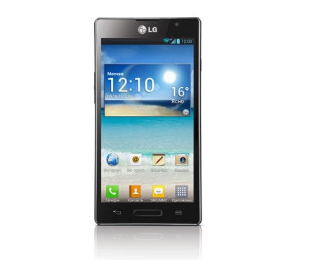 LG Большому экрану – большие открытия!, P765, thumbnail 7