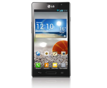 LG Большому экрану – большие открытия!, P765, thumbnail 8