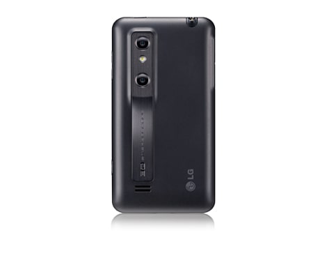 LG Новый 3D смартфон. Просмотр 3D без очков!, P920, thumbnail 7