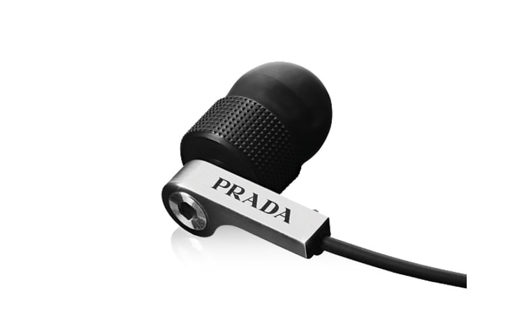 LG Смартфон Prada 3.0 от LG - уникальное сочетание стиля PRADA и инновационных технологий LG, P940, thumbnail 7