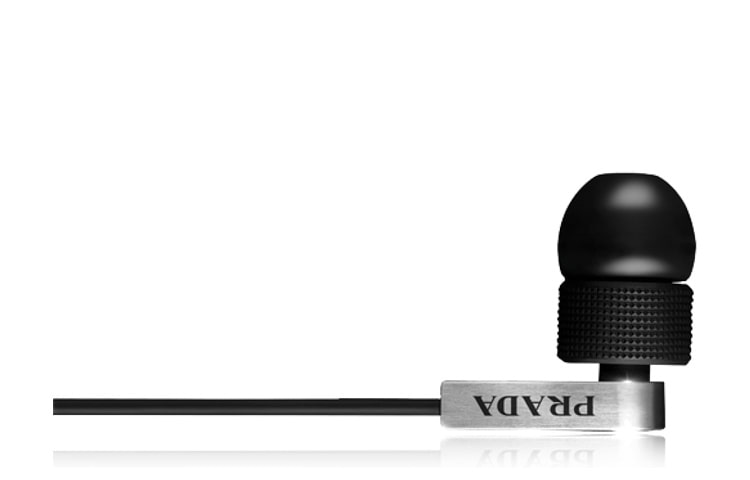 LG Смартфон Prada 3.0 от LG - уникальное сочетание стиля PRADA и инновационных технологий LG, P940, thumbnail 8