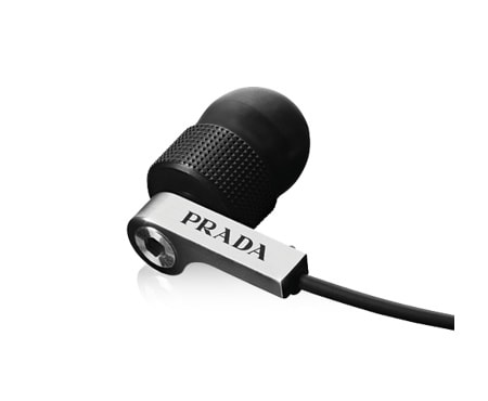 LG Смартфон Prada 3.0 от LG - уникальное сочетание стиля PRADA и инновационных технологий LG, P940, thumbnail 7