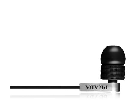 LG Смартфон Prada 3.0 от LG - уникальное сочетание стиля PRADA и инновационных технологий LG, P940, thumbnail 8