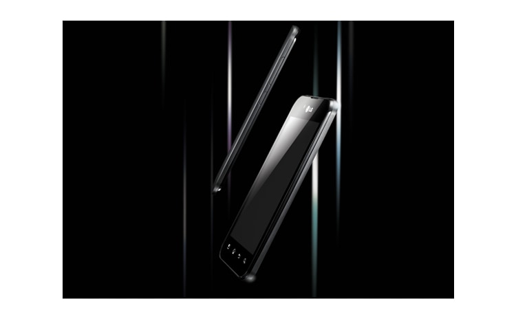 LG Революционно яркий дисплей NOVA и тонкий корпус 9,2 мм, P970, thumbnail 8