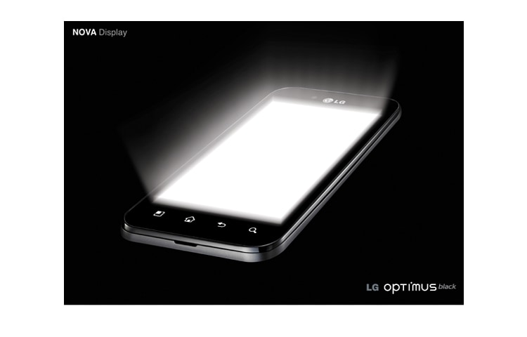 LG Революционно яркий дисплей NOVA и тонкий корпус 9,2 мм, P970, thumbnail 9