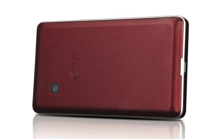 LG Расширенные возможности общения, T370, thumbnail 5