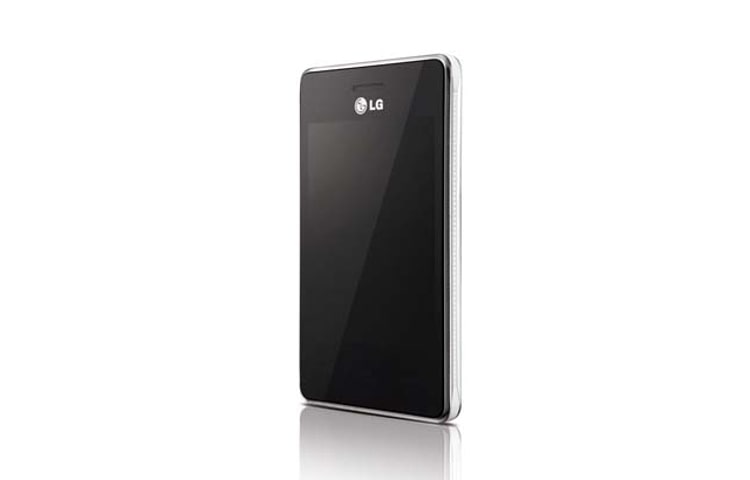 LG Расширенные возможности общения, T370, thumbnail 6