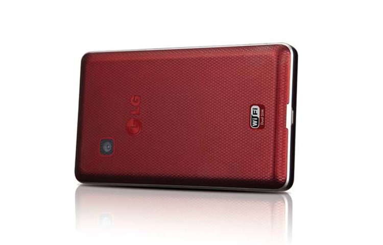 LG Телефон для активных пользователей, T375, thumbnail 3