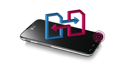 Легкость общения с двумя SIM-картами