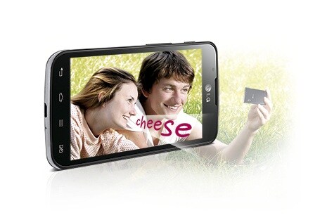 Скажите «Сheese»*!