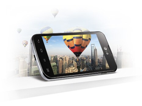 Лицезрейте мир реальных красок