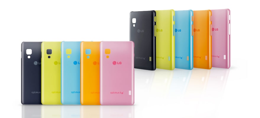 АКСЕССУАРЫ*** OPTIMUS L5 II