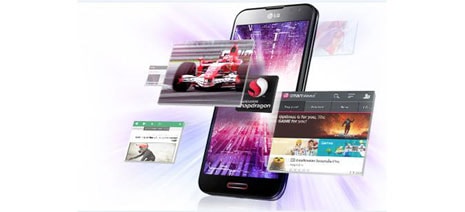 Четырежды  мощный 