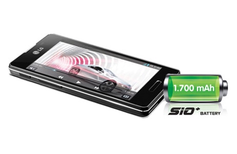 АККУМУЛЯТОР ВЫСОКОЙ ЕМКОСТИ 1700 МАЧ