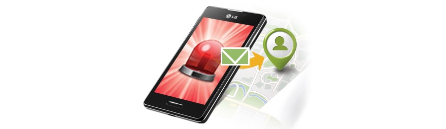 Сервис Safety Care