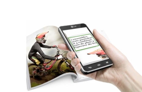 Приложение  QTranslator*. Языковые барьеры отменяются!