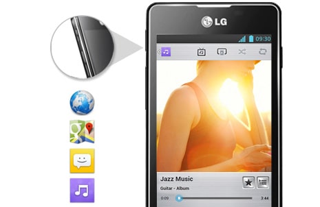 Быстрая кнопка Quick Button. Настраивается под Вас.