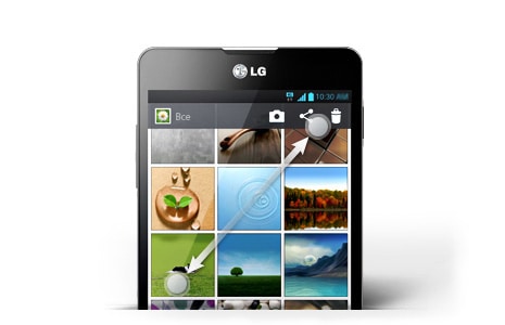 Функция Screen Zooming*