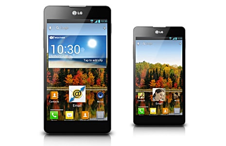 Смартфон LG E975: характеристики, обзоры, где купить — LG Россия