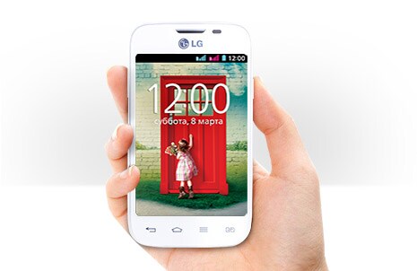 Компактный дизайн