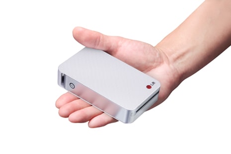 Легкий и компактный