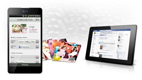 Делитесь приятными моментами Вашей жизни